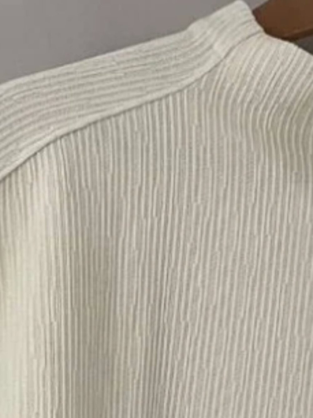 🍂Madewell - Jacquard Funnelneck Pullover - Picture 5 of 6